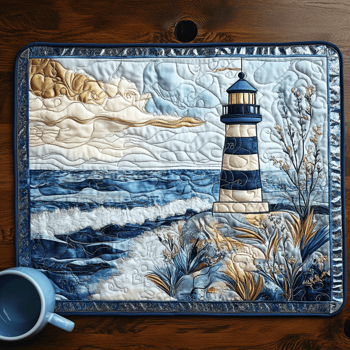 Tapis de Table Matelassé Guardian NCU0DV3071