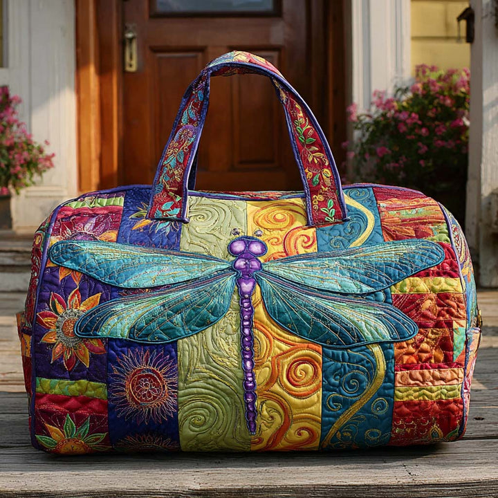 Sac de voyage matelassé Heirloom Hover