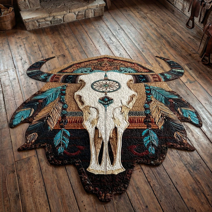Tapis de forme personnalisée Highland Harmony NCU0PT11594