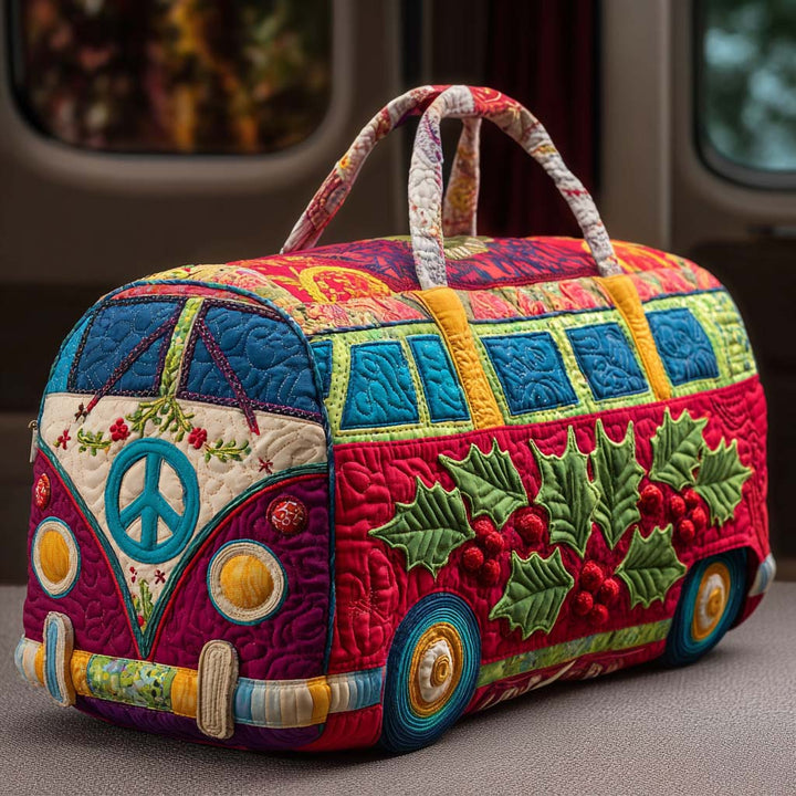 Sac de voyage matelassé Holiday Freedom Van