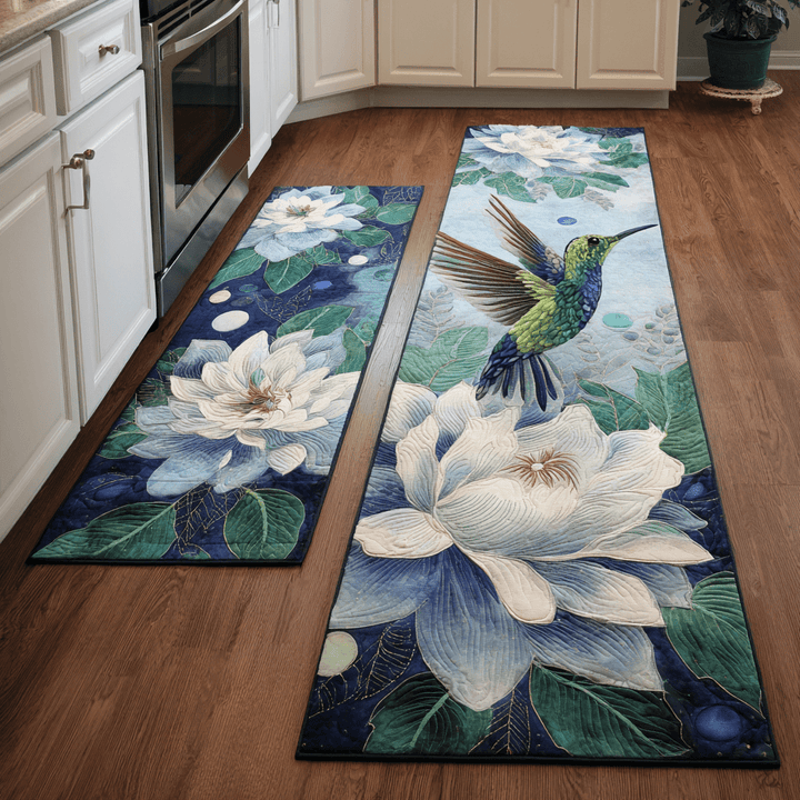 Tapis de cuisine Hummingbird Dream NCU0DK10914