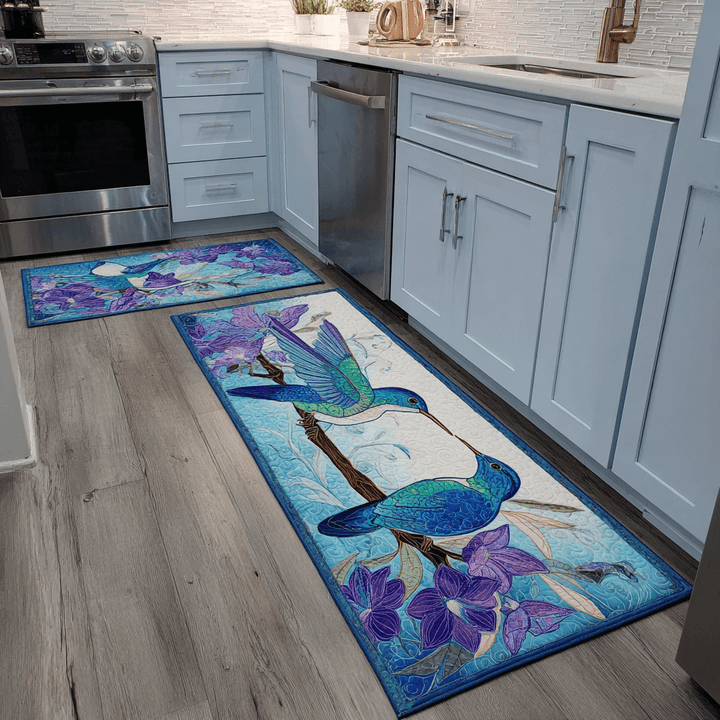 Tapis de Cuisine Hummingbird Harmony NCU0DK11059