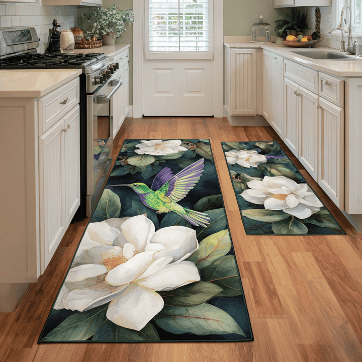 Tapis de Cuisine Hummingbird Light NCU0DK10909