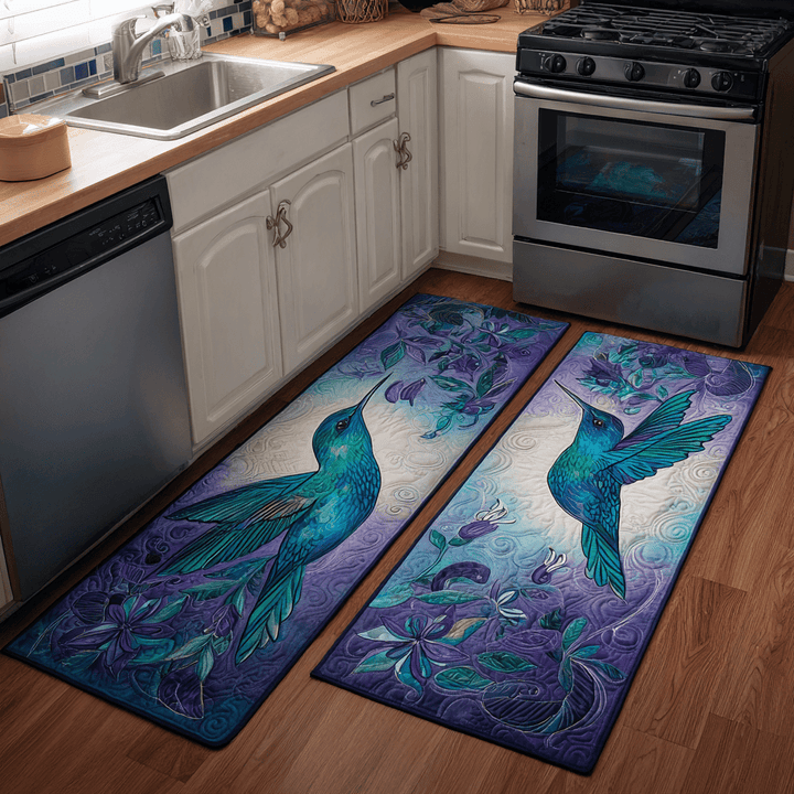 Tapis de Cuisine Hummingbird Light NCU0DK11060