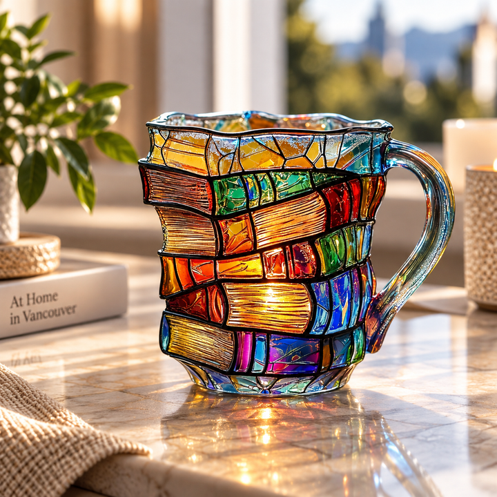 Tasse Luna Artisanale