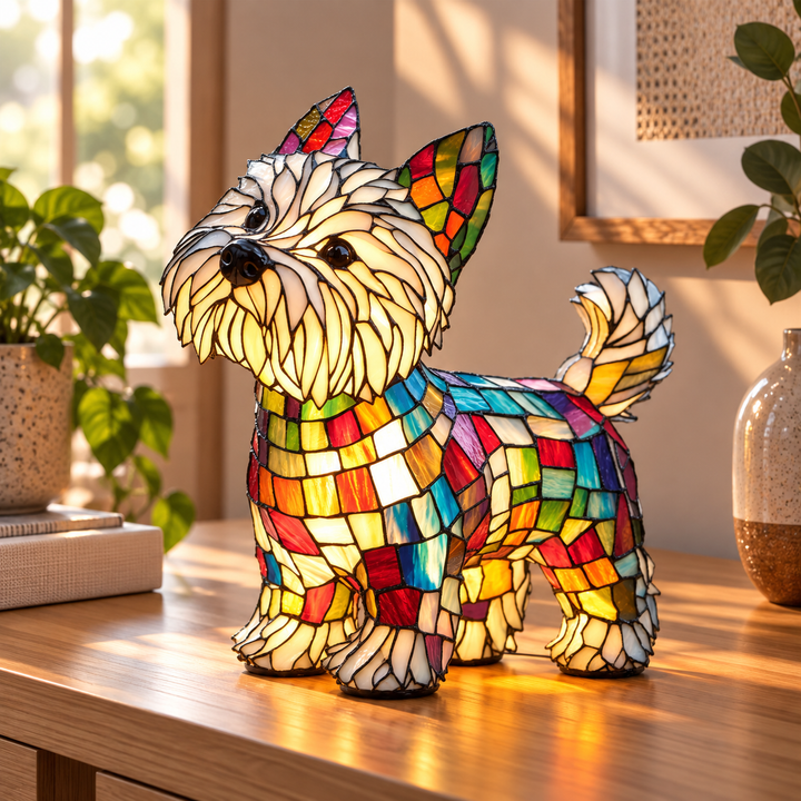 Kiko Chien Enchanté