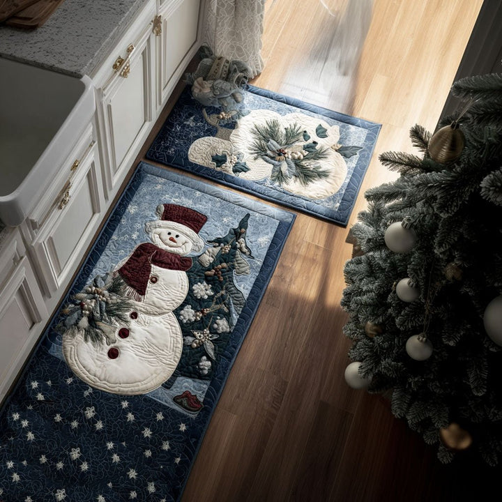 Tapis de cuisine Jolly Frostman NCU0PT10154
