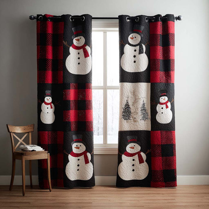 Rideaux Matelassés Jolly Moments NCU0NT11150