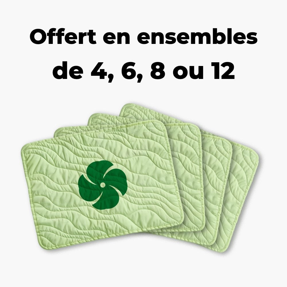 Nappes Matelassées Bluebonnet Dreams NCU0DV4788