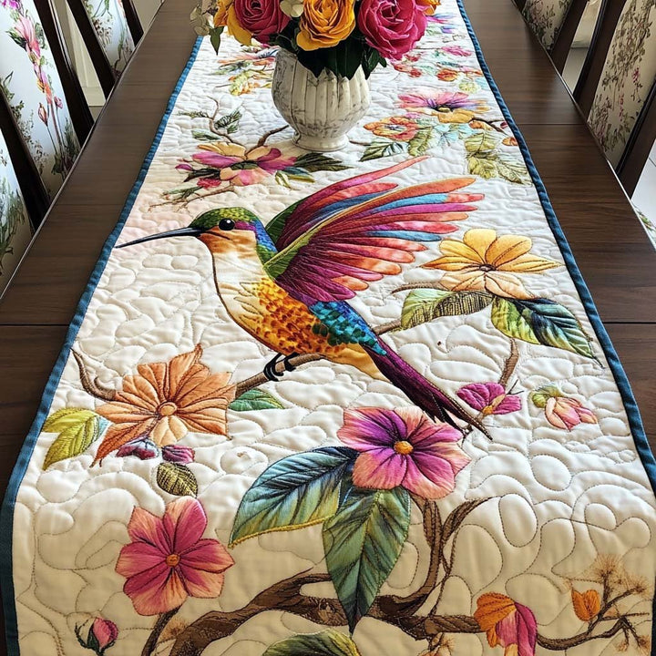 Nappe en Quilt Nectar Dance NCU0NT1415