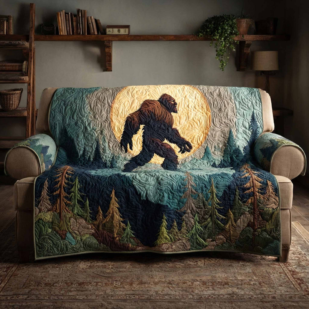 Housse de canapé matelassée Bigfoot