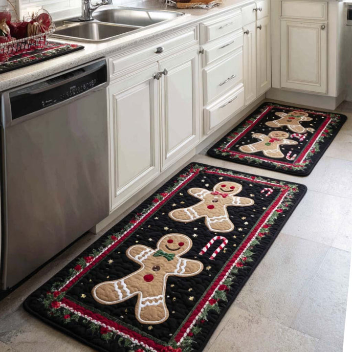 Notre Tapis de Cuisine d'Hiver NCU0NT10920