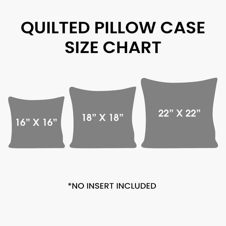 Housse de Coussin Matelassée Automne Haunt NCU0NT9491
