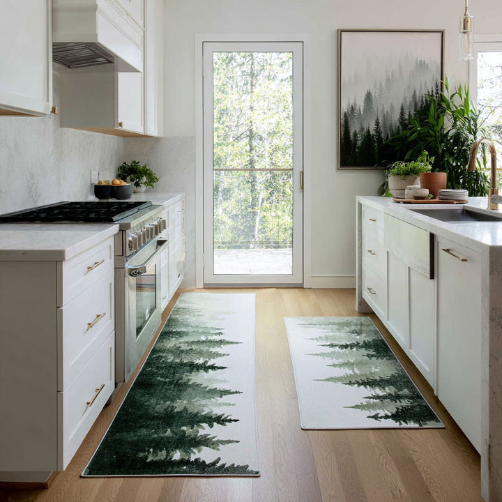 Tapis de Cuisine Quiet Valley NCU0DK11541
