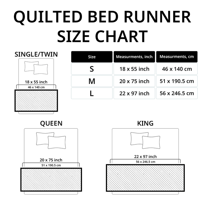 Couverture de Lit Matelassée Chats de Jardin