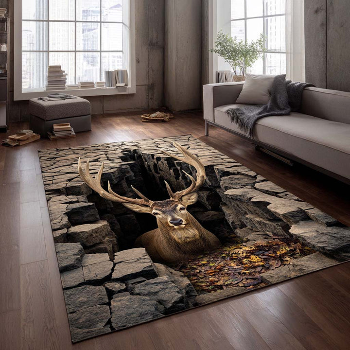 Tapis de Cerf NCU0VT320