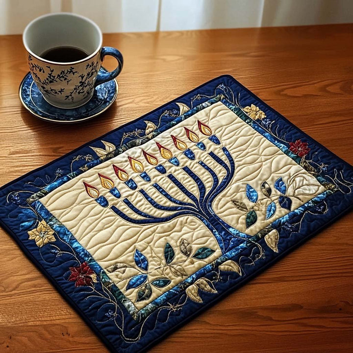 Nappe Matelassée Sacred Glow NCU0NT1669
