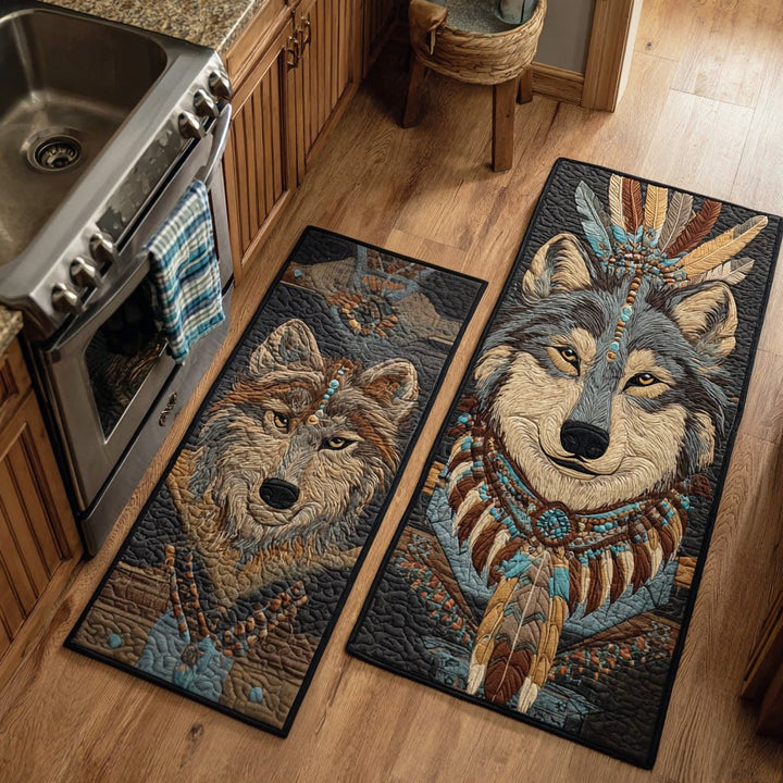 Tapis de Cuisine Sacred Howl NCU0TD1431