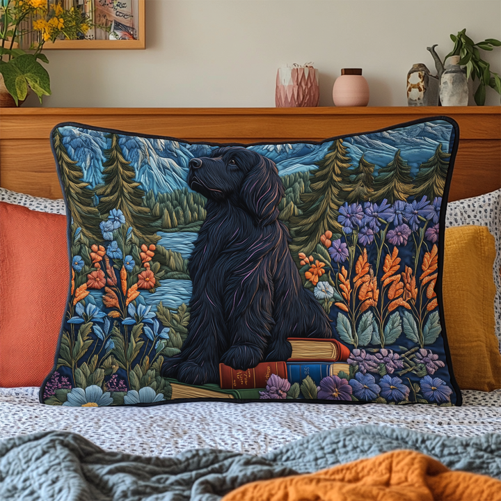 Housse de Coussin Matelassée Seaside Sentinel NCU0DV7369