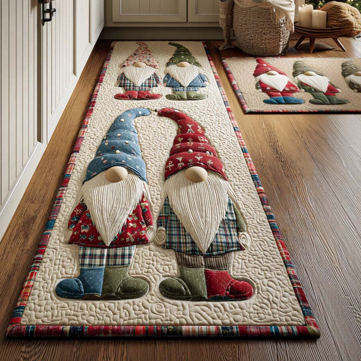 Tapis de Cuisine de Noël NCU0VT323