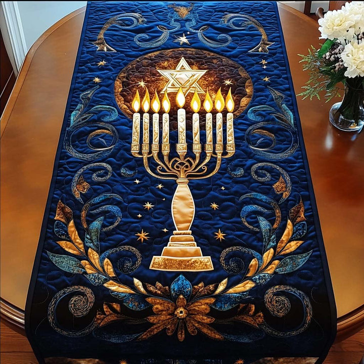 Nappe Matelassée Étoilée NCU0NT1617