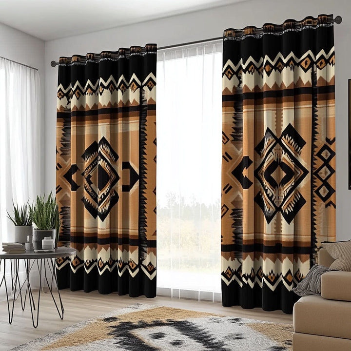 Rideaux Matelassés Suncrest NCU0DK11761