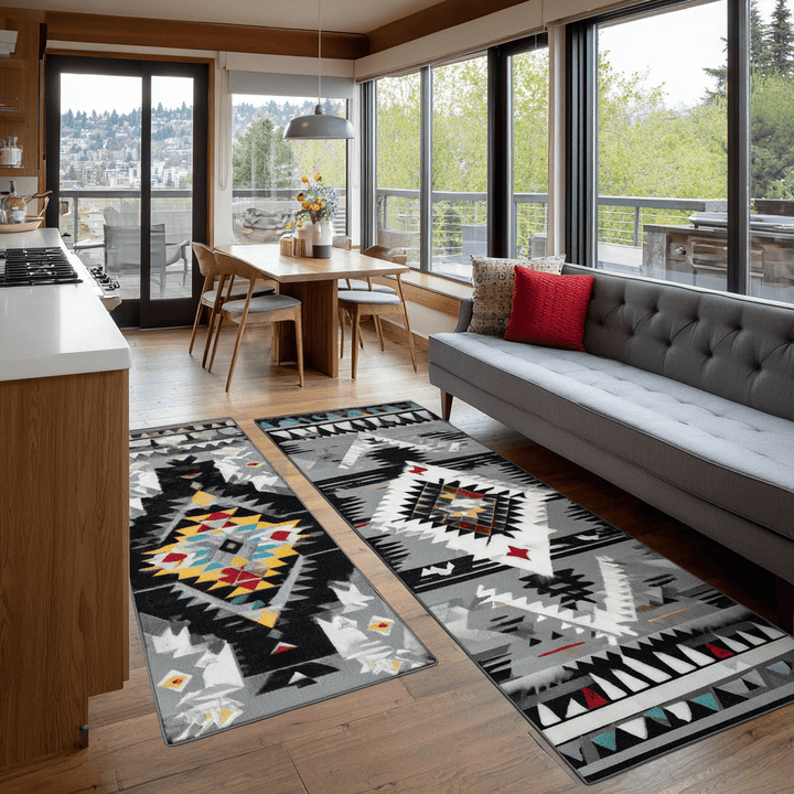 Tapis de Cuisine Sunlit Echo NCU0DK11054