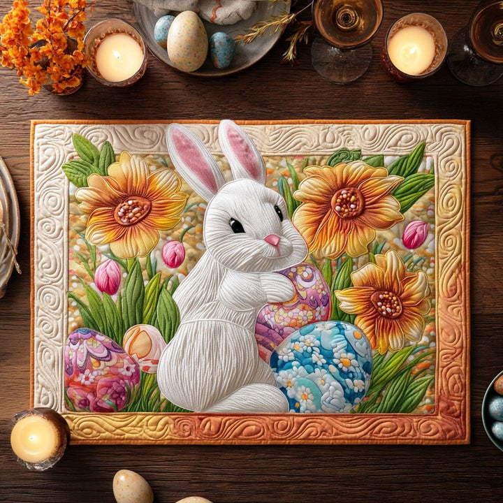 Nappes Matelassées Sunny Bunny Fields NCU0TD2281