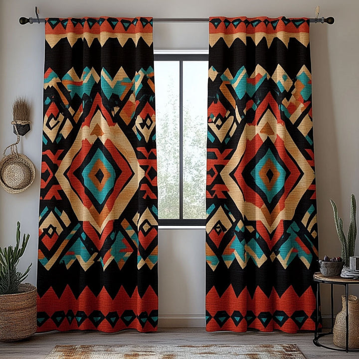 Rideaux Matelassés Terra Echo NCU0DK11760