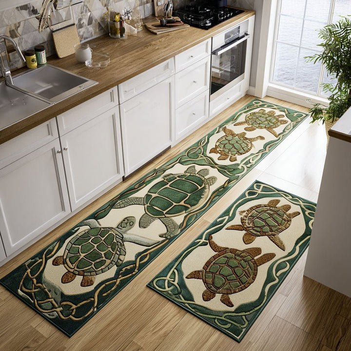 Tapis de cuisine Timeless Voyager NCU0PT10020