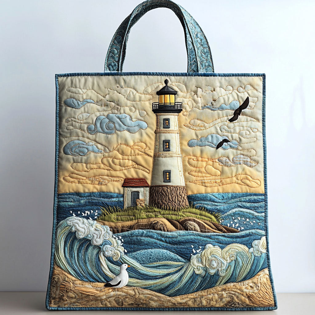 Sac fourre-tout matelassé Twilight WN2309106CL
