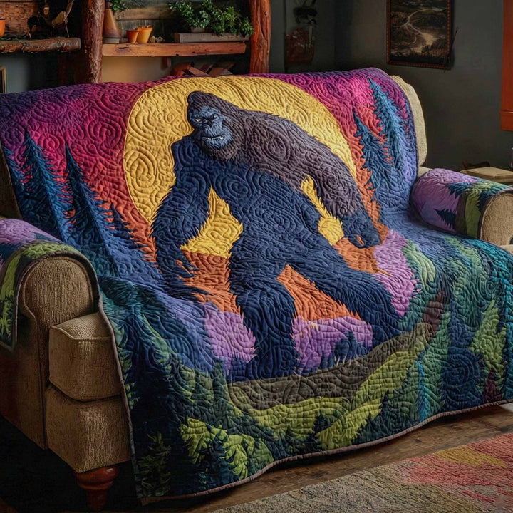Housse de canapé matelassée Bigfoot