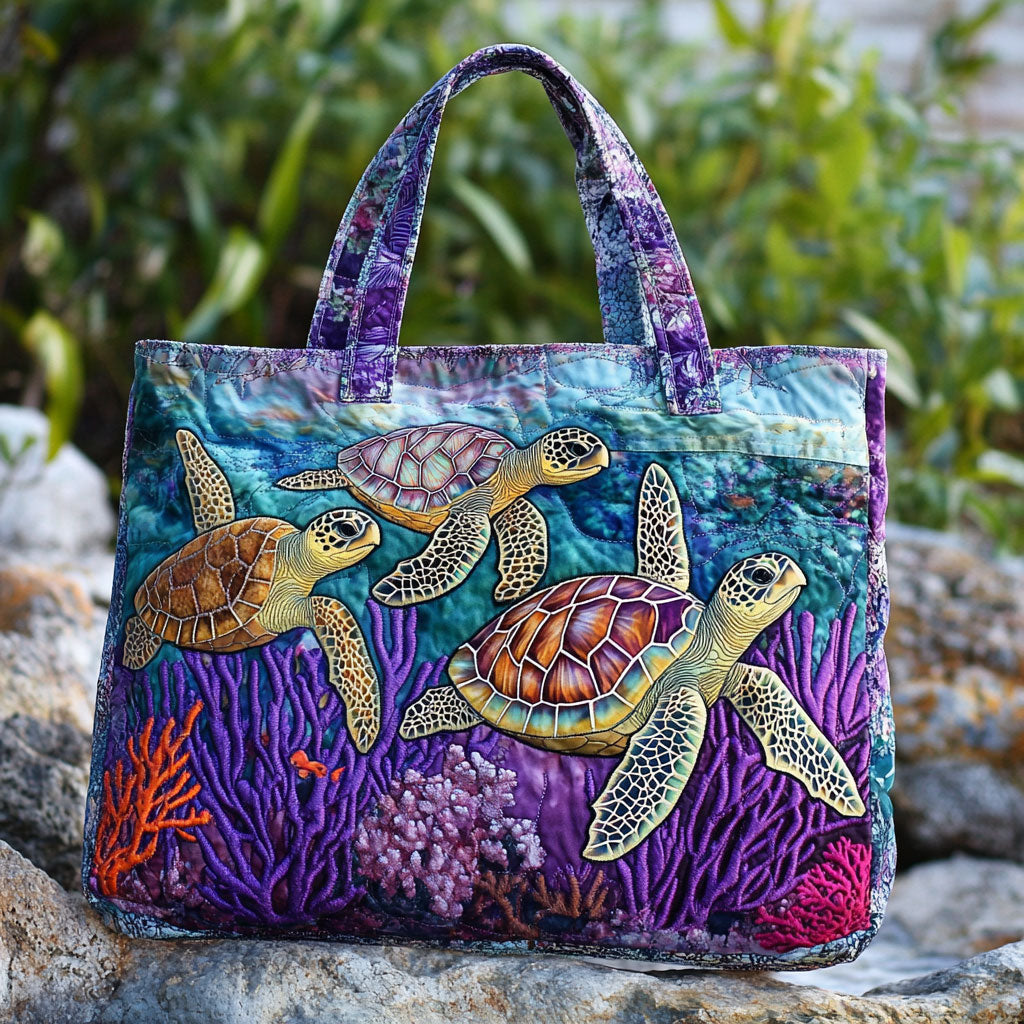 Sac fourre-tout matelassé Harmony WN2209042CL