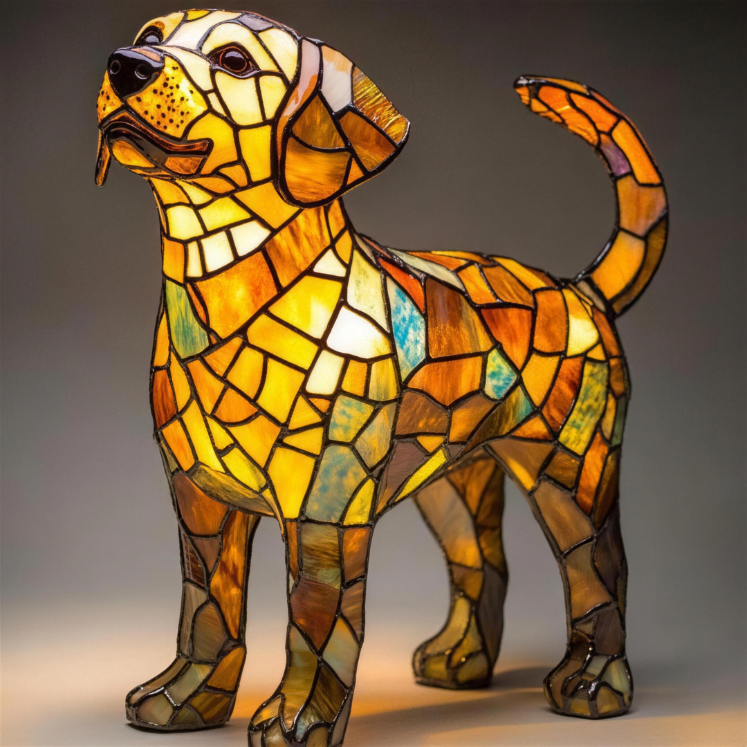 Rex Enchanté