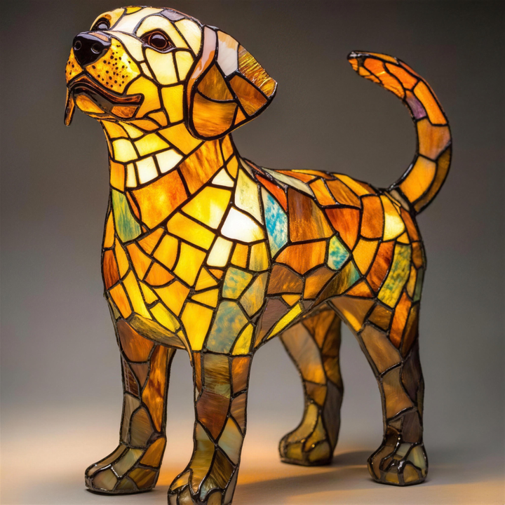 Rex Enchanté